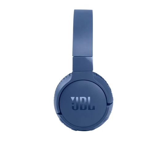 Навушники JBL Tune 660 NC Blue (JBLT660NCBLU)