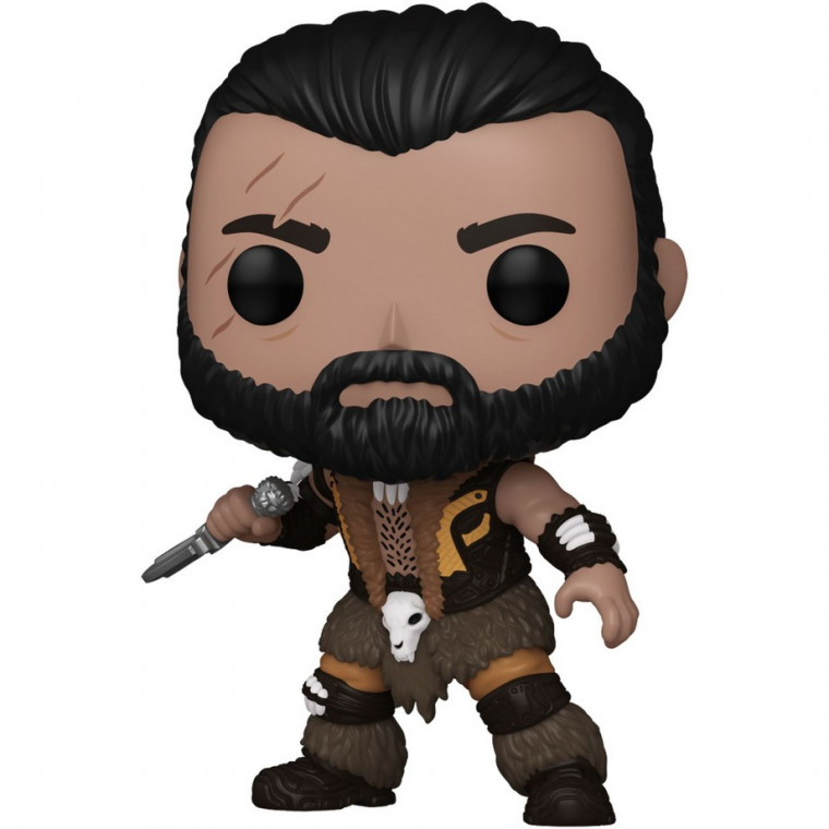 Фігурка Funko POP! - Spider-Man - Kraven (5908305247692)