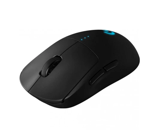 Мишка Logitech G Pro Gaming Wireless Black (910-005272)