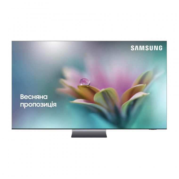 Телевизор Samsung QE75QN900DUXUA