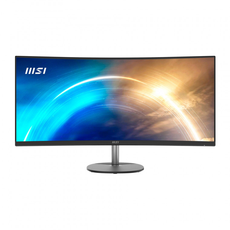 Монитор MSI 34" PRO MP341CQ (Curved)