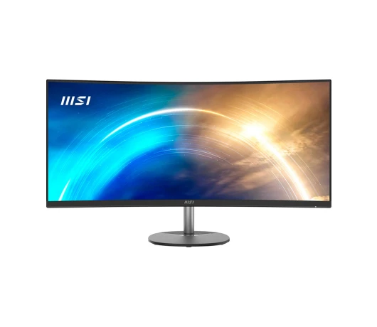 Монитор MSI 34" PRO MP341CQ (Curved)