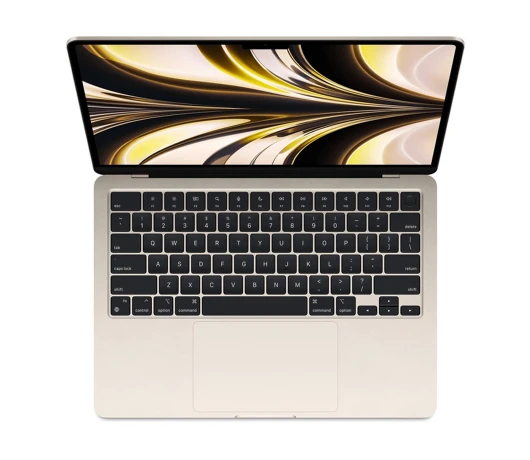 Ноутбук Apple MacBook Air 13" M2 256Gb Starlight (MLY13UA/A)