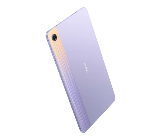 Планшет OPPO Pad Air 10,36 Wi-Fi 4/128GB Purple (OPD2102A PURPLE 4/128)