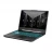 Ноутбук ASUS TUF Gaming A15 FA506NF-HN019 (90NR0JE7-M004D0) Graphite Black