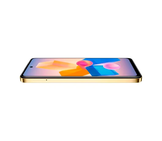 Смартфон Infinix Hot 40i 4/128Gb Horizon Gold