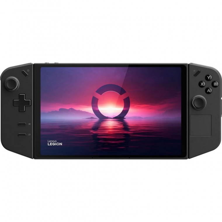 Портативна ігрова консоль Lenovo Legion Go 8APU1 1 TB Shadow Black (83E1004CRA)