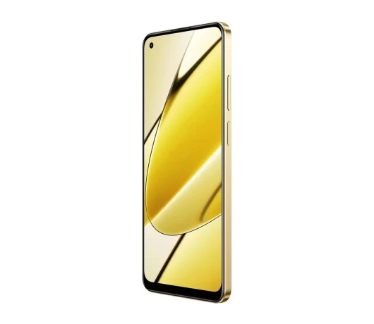 Смартфон Realme 11 4G 8/256Gb Gold