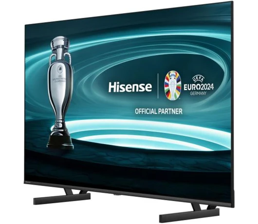 Телевизор Hisense 50U6NQ