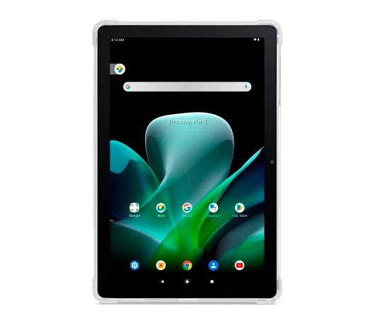 Планшет Acer ICONIA M10-11 10" Wi-Fi 4/128GB (NT.LFUEU.001) Сhampagne