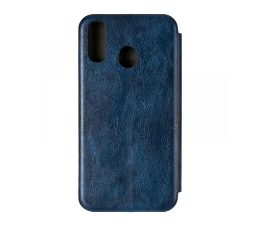 Чехол для смартфона Book Cover Gelius Samsung A205 Blue