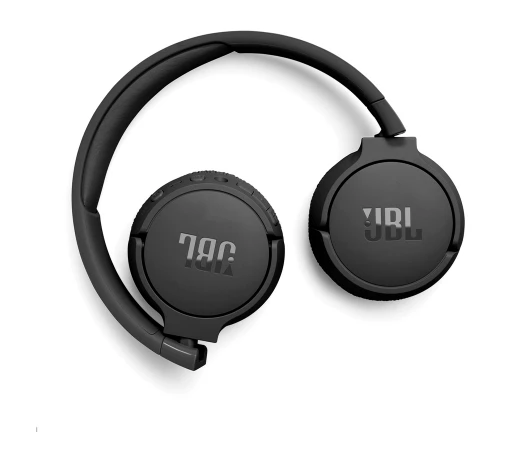 Наушники JBL Tune 670NC Black (JBLT670NCBLK)