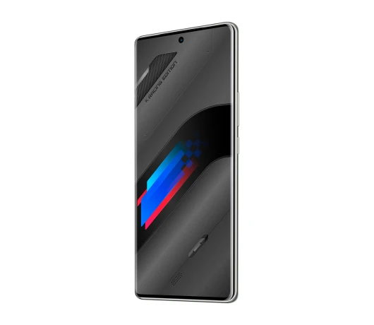 Смартфон Infinix Note 40 Pro 8/256Gb Racing Grey