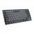 Клавіатура безпровідна Logitech MX Mechanical Mini Graphite (920-010780)