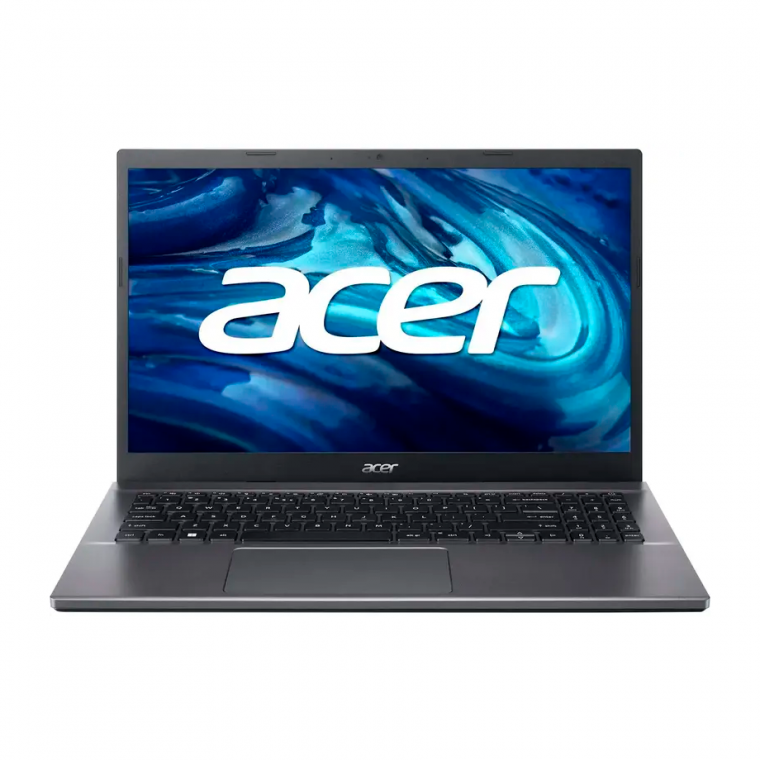 Ноутбук Acer Extensa 15 EX215-55-36N6 (NX.EGYEU.02L) Steel Gray