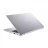 Ноутбук ACER Aspire 3 A315-35-P0QF (NX.A6LEU.02E) Pure Silver