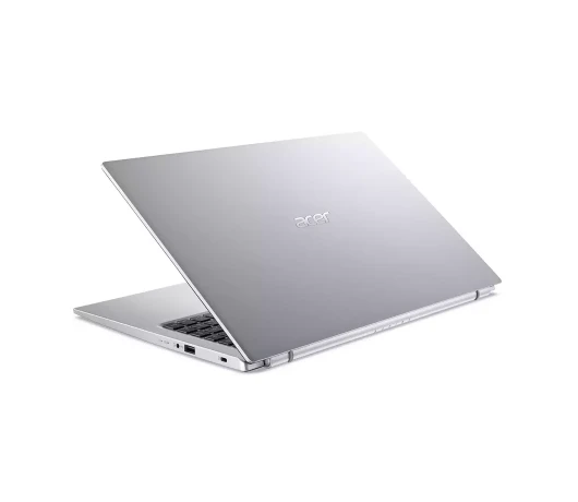 Ноутбук ACER Aspire 3 A315-35-P0QF (NX.A6LEU.02E) Pure Silver