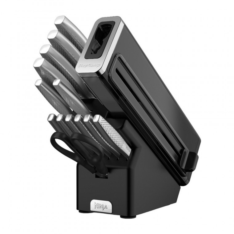 Набір ножів Ninja StaySharp Deluxe K32014EUUK