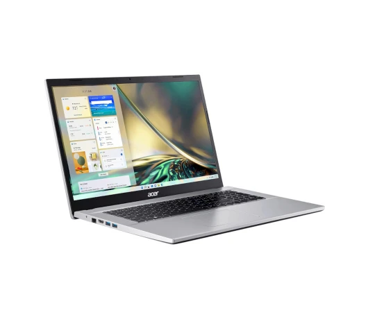 Ноутбук Acer Aspire 3 A317-54-530K (NX.K9YEU.00D) Pure Silver