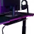 Комп'ютерний стіл CoolerMaster GD120 Gaming Desk (CMI-GD120-PRV1)