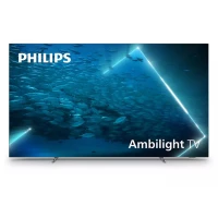 Телевизор Philips 65OLED707