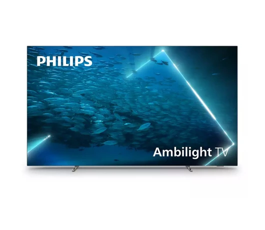 Телевізор Philips 65OLED707