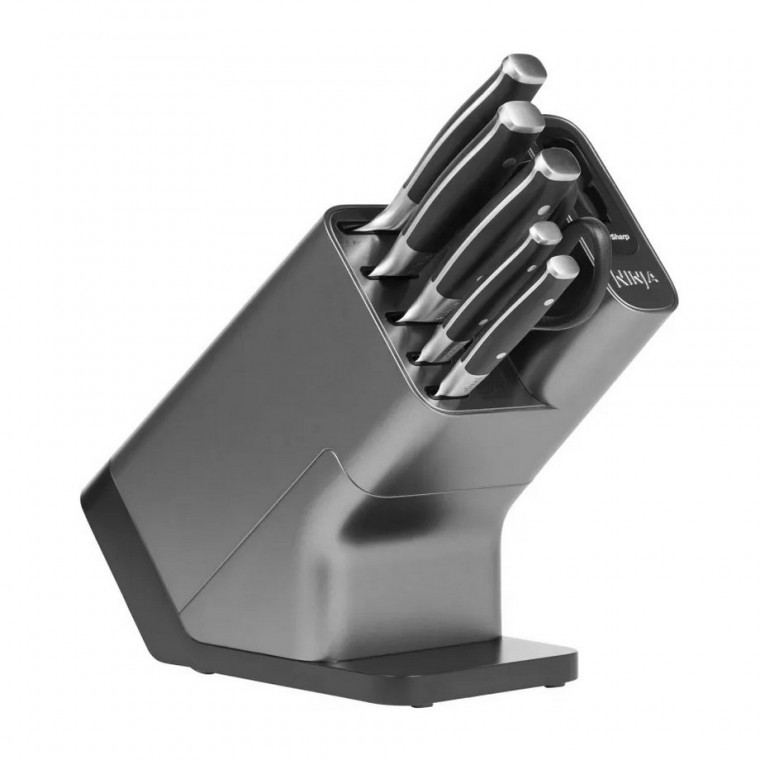 Набор ножей Ninja Foodi StaySharp K32006EU