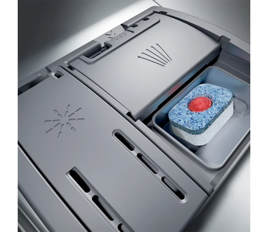 Посудомийна машина Bosch SMV24AX00 K
