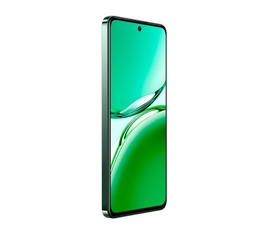 Смартфон Oppo Reno 12 F 5G 8/256GB Black Green