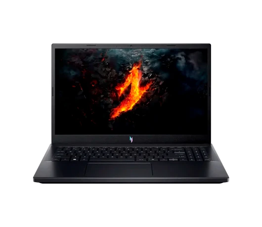 Ноутбук Acer Nitro V15 ANV15-41-R0QF (NH.QSHEU.004) Obsidian Black