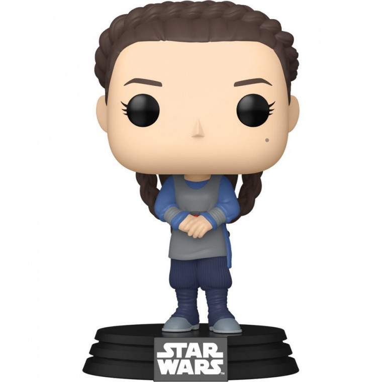 Фигурка Funko POP! - Star Wars - Padme Amidala (5908305248040)