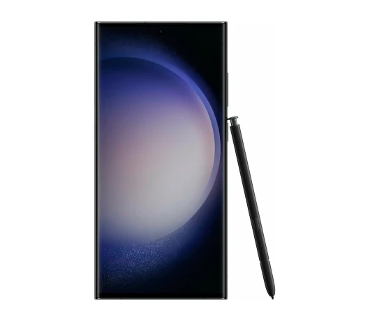 Смартфон SAMSUNG Galaxy S23 Ultra 12/256Gb (SM-S918B) Black