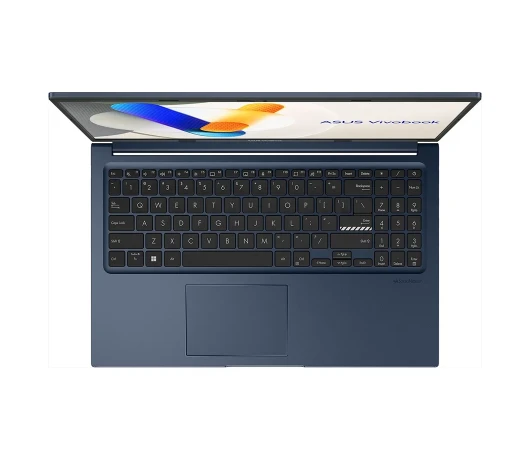 Ноутбук ASUS Vivobook 15 X1504VA-BQ588 (90NB13Y1-M000W0) Quiet Blue