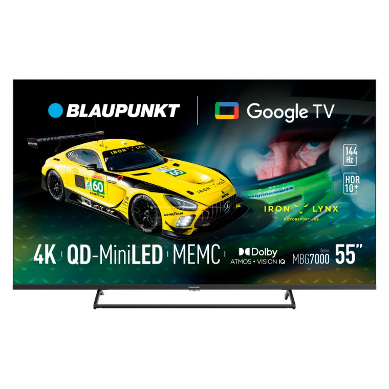 Телевізор Blaupunkt 55MBG7000