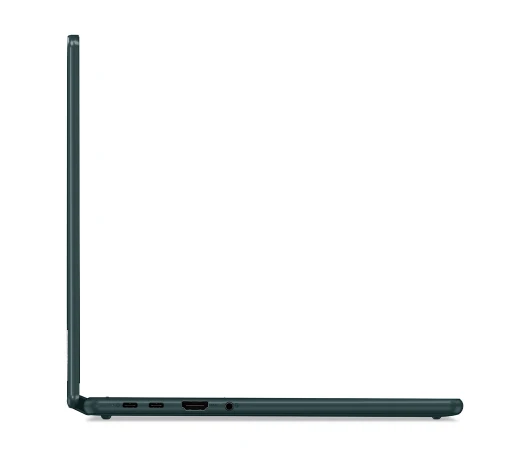 Ноутбук Lenovo Yoga 6 13ABR8 (83B2007LRA) Dark Teal