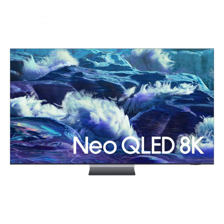 Телевизор Samsung QE65QN950FUXUA