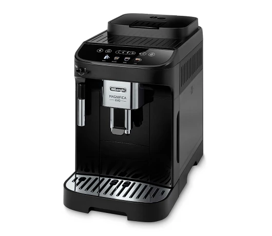 Кавомашина DeLonghi ECAM 290.21.B