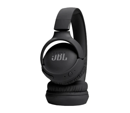 Навушники JBL Tune 520BT Black (JBLT520BTBLKEU)