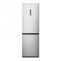 Холодильник HISENSE RB390N4AC2(BCD-300WY)