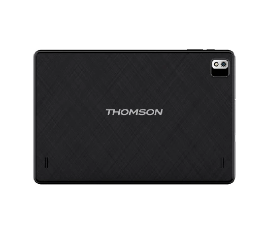Планшет Thomson TEO 10" 4/128GB LTE Black (TEO10M4BK128LTE)