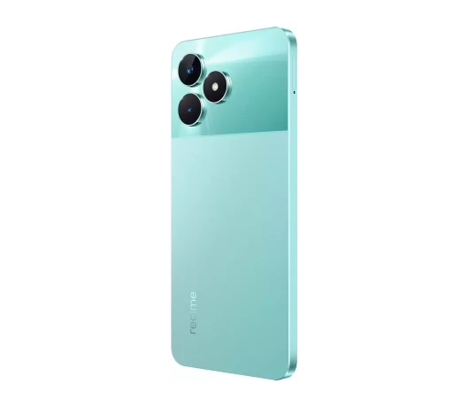 Смартфон Realme C51 4/128Gb NFC Mint Green