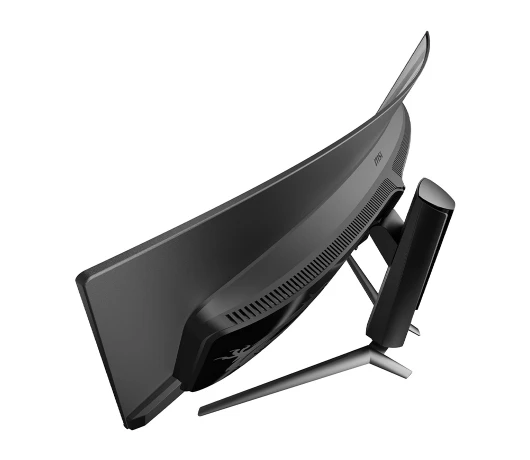 Монітор MSI 34" MAG 341CQP QD-OLED (Curved)