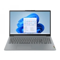 Ноутбук Lenovo IdeaPad Slim 3 15IRH8 (83EM00C3RA) Arctic Grey