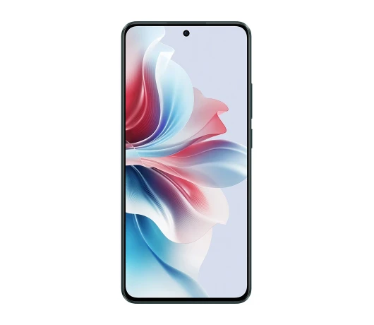 Смартфон OPPO Reno11 F 8/256GB Dual Sim Palm Green