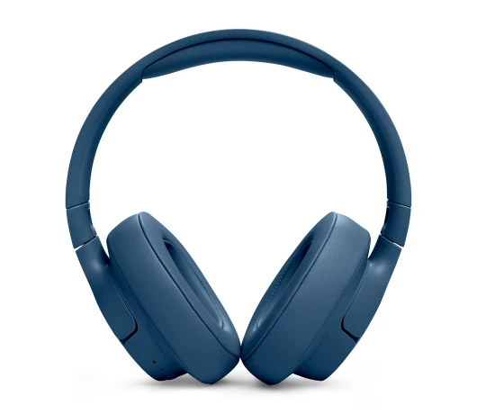 Наушники JBL Tune 720BT Blue (JBLT720BTBLU)