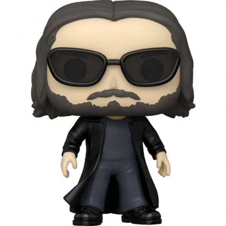 Фігурка Funko POP! Movies - Matrix - Neo (889698592536)