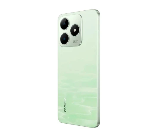 Смартфон Realme C63 8/256GB NFC Green