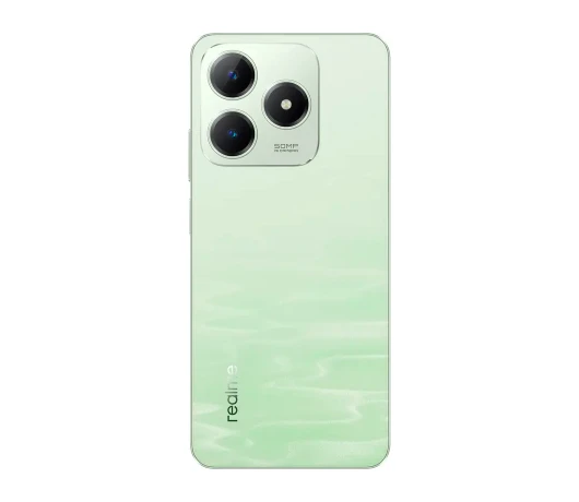 Смартфон Realme C63 6/128GB NFC Green