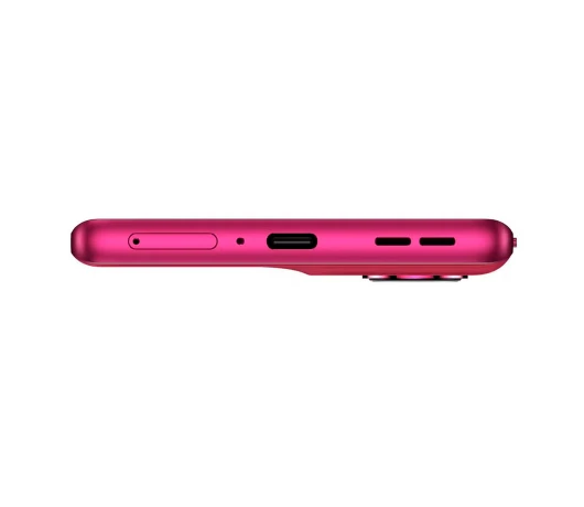 Смартфон Motorola Edge 50 fusion 8/256 Hot Pink