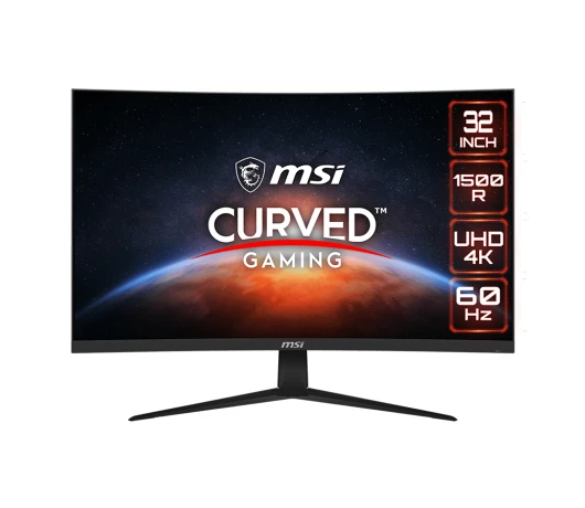 Монитор MSI 31.5" G321CUV (Curved)